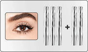 FLASH SALE - Waterproof & Sweatproof Lengthening & Curling Mascara