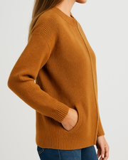 FINAL SALE — Cozy Chic Jacket | Free Express Delivery