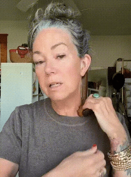 Lymphéa™ Sculpt Brush – The Natural Facial Contour Tool